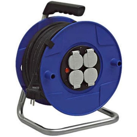 Enrouleur BAT-PRO BRENNENSTUHL